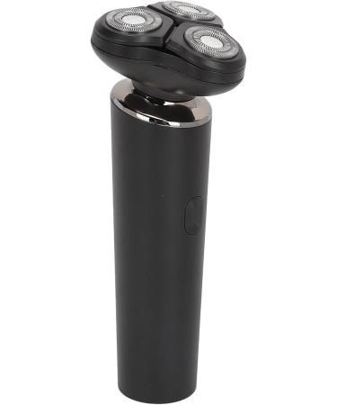 Electric Beard Nose Cutter Set 3D Floating Head Electric Beard Hair Trimmer Set 3 in 1 for Home - Buy Online on GoSupps.com