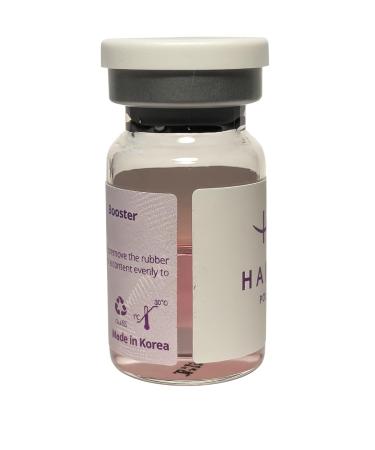 Hanheal PDRN Booster with HA Exosomes PDGF and 23 Growth Factors & Peptides Korean Skin Booster 5ml - Buy Online on GoSupps.com