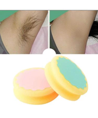 ponge De D pilage Magique Pour pilation Supprimer Outil D pilatoire De Performance Performances Al atoires Al atoires Portable et utile
