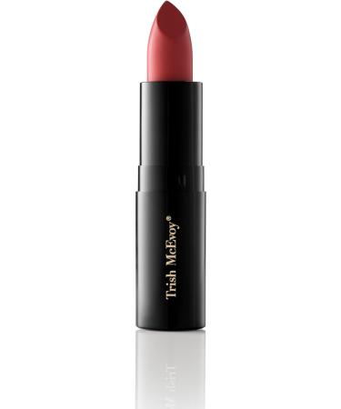 Trish McEvoy Easy Lip Color 0.12 oz. / 3.5 g Vixen - Ruby Red - Buy Online on GoSupps.com