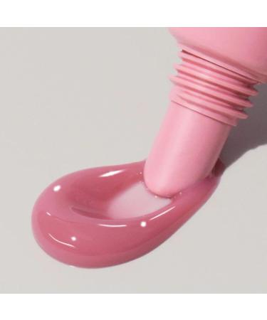 Shop Rhode by Hailey Bieber Peptide Lip Tint - Sheer Pink 10ml | International Shipping Available - Buy Online on GoSupps.com