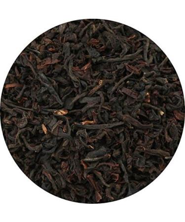  Lerbs & Hagedorn Organic Oriental Border Leaf Tea 1 kg - Buy Online on GoSupps.com