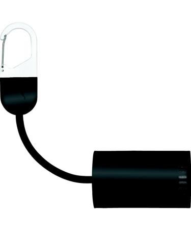 Puma Golf 2017 Mini Soundchuck - Puma Black | Lightweight and Portable Audio Speaker - Buy Online on GoSupps.com