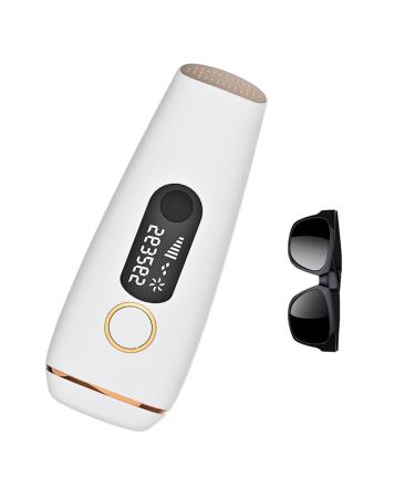 Olaqlld 5 light intensity hair removal full body depilation hair removal device laser on face legs armpits and bikini zones