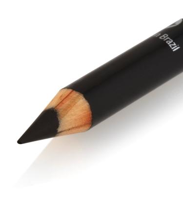 Maybelline New York Expression Kajal Black 33 - Water-Repellent Eyeliner | Precise Application Dermatologically Tested 1.14g - International Shipping Available - Buy Online on GoSupps.com