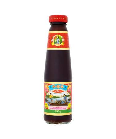 Lee Kum Kee Sauce aux hu tres de qualit sup rieure 255 g