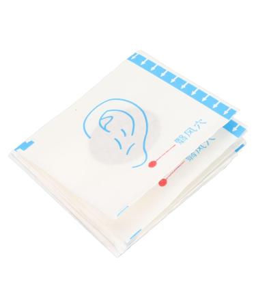 Demeras Tinnitus Treatment Patch - 30 Pcs Lightweight Tinnitus Relief for Kids - Ideal for Travel - Buy Online on GoSupps.com