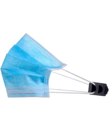 CLISPEED 12pcs Earrings Ear Strap for Kids - Secure Buckle 14.5x2.6CM | International Shipping Available - Buy Online on GoSupps.com