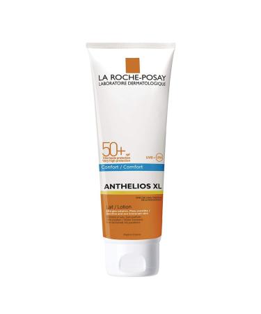 LA ROCHE-POSAY ROCHE-POSAY Anthelios XL SPF 50+ Milk /R 100 ml sun 100 ml (1 pack)