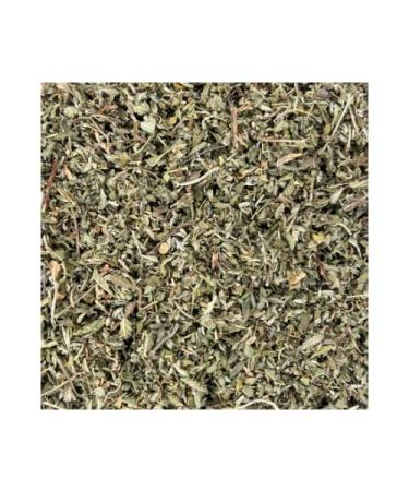 Damiana Leaves C/S (1 LB)