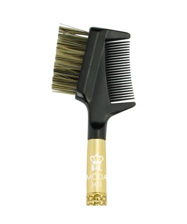 M DA Metallics Lash/Brow Groomer - Perfect for Flawless Lashes & Brows | International Shipping Available - Buy Online on GoSupps.com