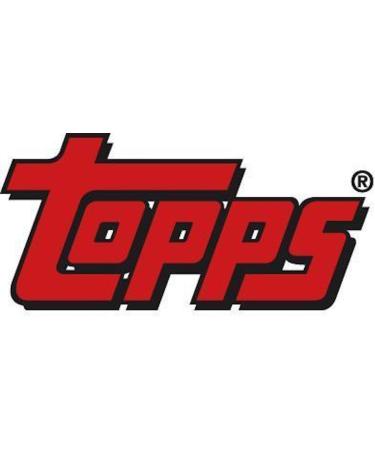 100 Vintage Topps Baseball Cards Sealed Wax Packs - Rare Old Collection - Buy Online on GoSupps.com