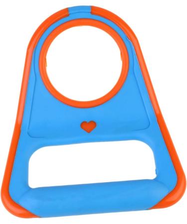 2pcs Ring Handle Practical Barrel Holding Outdoor Thickened Water Portable Bottle for Travel 16x14cmx2pcs As Shownx2pcs - Buy Online on GoSupps.com