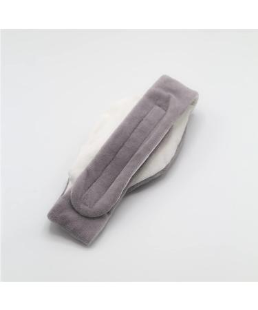 Cherry Stone Belt for The Baby's - Cherry Pit Cushion for Kids Cherry Stone Heatable Pillows for Baby Heat and Cold Therapy Cherry Stone Pillow - Children Pain Relief and Health Grey - Buy Online on GoSupps.com