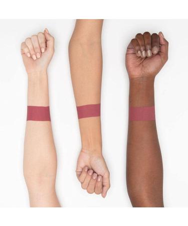 LIQUE Cosmetics Matte Liquid Lipstick - Doll Face | Long-Lasting & Smudge-Proof Formula - Buy Online on GoSupps.com