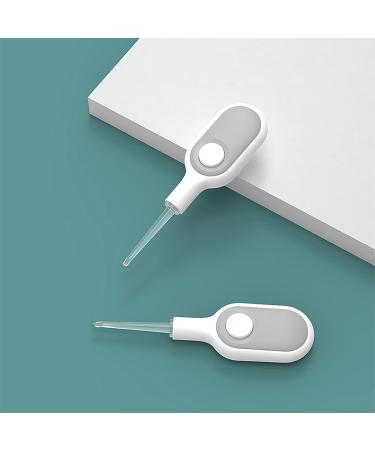 LED Light Earpick Ear Wax Removal Tool for Children - Clear View Ear Cleaning Solution - Buy Online on GoSupps.com