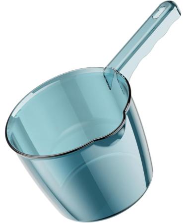 Water Cup Transparent Dipper Pitcher | Effective Cups for Room Fruit Kitchen and Use Room - Buy Online on GoSupps.com