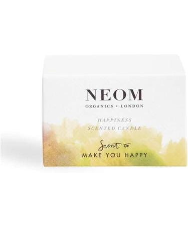 Neom Organics London Scented Candle 75g - Make You Happy Candle - Buy Online on GoSupps.com