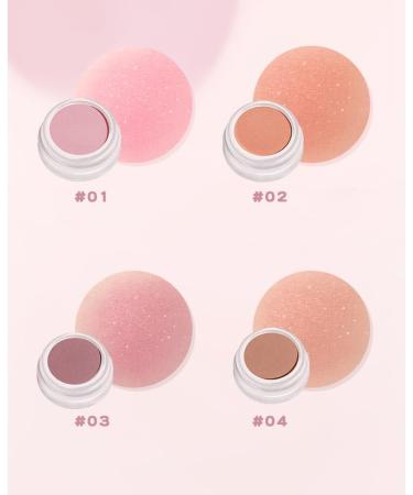 Ascribei Ultimate Blurring Setting Powder Waterproof Setting Powder | Long-Lasting Matte Finish | Lightweight & Breathable | Universal Shade | Travel-Friendly | Hypoallergenic for All Skin Types (02#) - Buy Online on GoSupps.com
