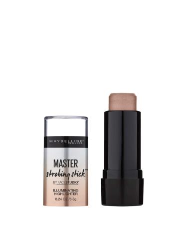 Mayb Master Strobing Stick 200 Medium - Illuminate Your Look with Precision - Buy Online on GoSupps.com