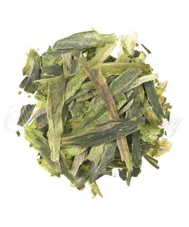 The Metropolitan Tea Company Songstan Tai Ping Hou Green Tea 0.5lbs