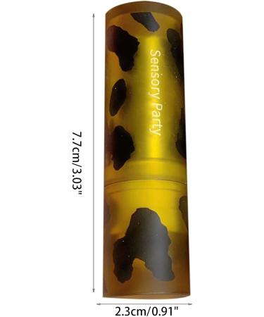 NVOQILIN Matte Lipstick Lip Gloss Cosmetic Waterproof Non-stick Cup Long Lasting Makeup for Women - Buy Online on GoSupps.com