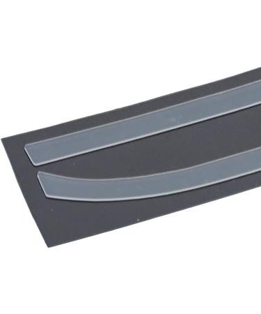 Silicone Disposable Eyebrow Stencil Kit for Microblading - Hygienic & Easy to Use - Buy Online on GoSupps.com