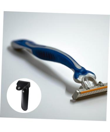 Frcolor Travel Shaving Bag for Women - Leather Razor Holder & Plane Cover | Stylish & Functional Travel Essentials - Buy Online on GoSupps.com