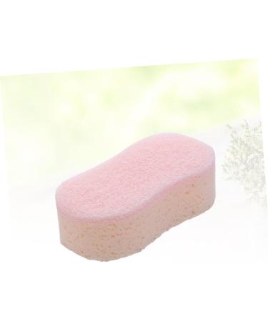 FOMIYES Bath Sponge Sponges Shower Sponge Body Cleaning Sponge Body Wash Sponge Cleaning Cotton Take a Bath Man medium - Buy Online on GoSupps.com