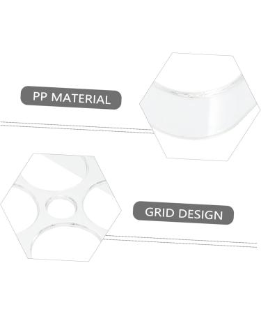 OSALADI 2pcs Egg Storage Box Refrigerator Pallet Storage Crate Egg Container Bins Egg Holder Food Household - Buy Online on GoSupps.com