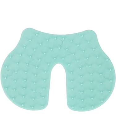 4PCS Shot Pain Reducer with Storage Box - Reusable Shooting Assist Blocks for Kids and Adults - Eases Discomfort from Immunizations Injections (Light Green) - Buy Online on GoSupps.com