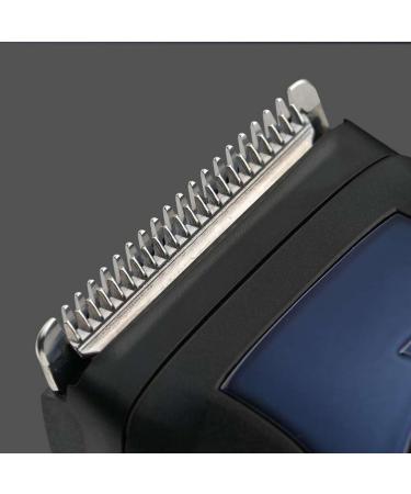 Adjustable Hair Clippers for Men - 1-20mm Beard Trimmer | Rechargeable Electric Hair Clipper with 38 Length Settings - Buy Online on GoSupps.com