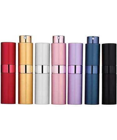ePerfumeBar Impression of Yves S. Lauren L'HOMME Replica Version Fragrance Dupes Concentrated Long Lasting Eau de Parfum Spray Refillable Atomizer Bottle 0.34 Fl Oz/10ml - Buy Online on GoSupps.com