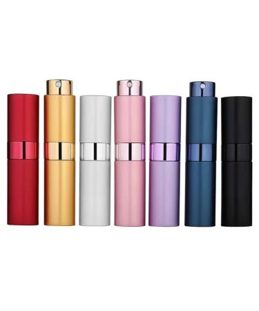 ePerfumeBar Impression of CHANCE TENDRE Replica Version Fragrance Dupes Concentrated Long Lasting Eau de Parfum Spray Refillable Atomizer Bottle 0.34 Fl Oz/10ml - Buy Online on GoSupps.com