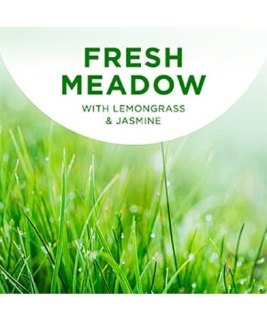 Air Wick in Wash Scent Booster for Home Fabric in Refreshing Meadow with Lemongrass and Jasmine 300ML - Buy Online on GoSupps.com