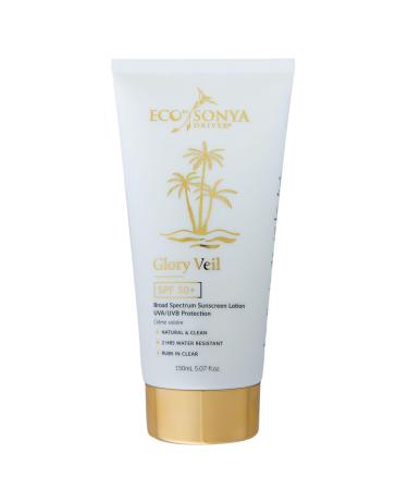 Eco By Sonya Driver Glory Veil SPF 50+