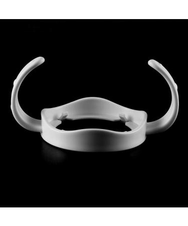 Buy 5 Pack Bottle Handle Holder for Avent Natural Wide Neck Baby Feeding Bottles - PP Plastic International Shipping - Buy Online on GoSupps.com