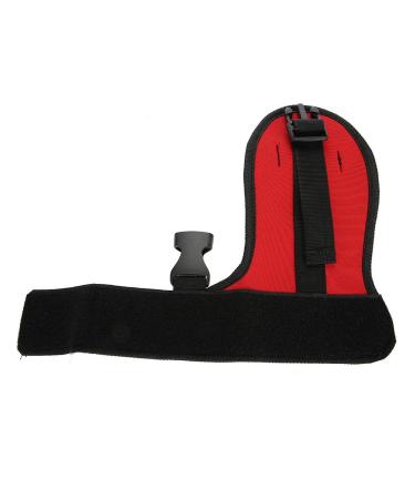 ZJchao Auxiliary Finger Splint Brace - Stroke Gloves for Hemiplegia & Rehabilitation Training | Ideal for Elderly Patients & Athletes (Type 01 - Buy Online on GoSupps.com