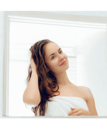 Organic Rosemary Grapeseed Oil 2oz | 100% Natural Hair Growth Vitamins & Essential Oils Cruelty-Free - Buy Online on GoSupps.com