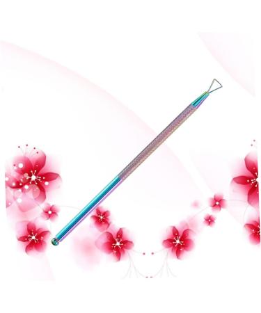 Ipetboom Portapotty Morphie Portable Nail Decorations False Nail Nail Tools for Nail Art Fake Nails Nail Stuff Tools Nail Fake Gel Polish Residue Symphony Manicure Tools Nail Polish - Buy Online on GoSupps.com