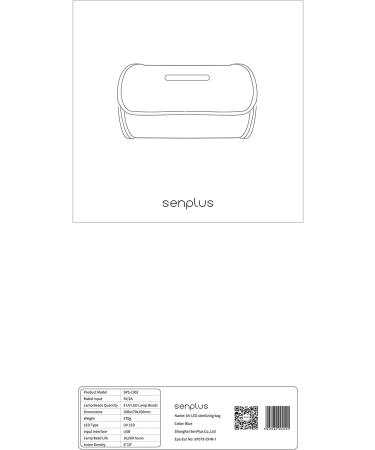 Foldable UV Sanitizer Bag for Baby Bottles, Bowls, Underwear, and Travel Supplies - Buy Online on GoSupps.com