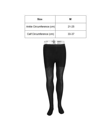 Shop Angrek 15-20 mmHg Elastic Compression Tights for Ultimate Support | International Shipping Available - Buy Online on GoSupps.com