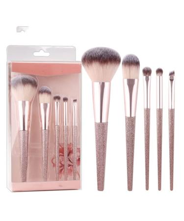 Premium Makeup Brush Set - Concealer Foundation & Eye Shadow Tools for Flawless Application | International Shipping - Buy Online on GoSupps.com