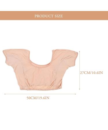 Buy Axis Women's Armpit Sweat Pads - Absorbent Breathable Anti-Stain Protection - Buy Online on GoSupps.com