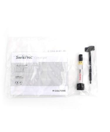 Dental COLTENE Swiss TEC Cleaner Dentin A1 4g