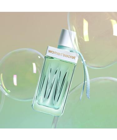 WOMEN SECRET INTIMATE DAYDREAM EAU DE PARFUM 3.4 OZ - International Shipping Available | Women Secret Perfume - Buy Online on GoSupps.com