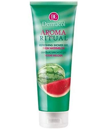 Gel de Ducha - Aroma Ritual - Sand a - Dermacol