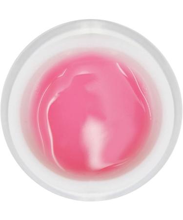  KLYO AcryGel HibriGel KLYO Reconstruction Nails Acrigel Cover Pink Rose Coprent 30 ml - Buy Online on GoSupps.com