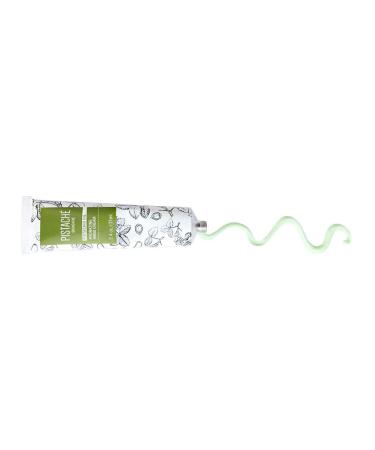 Pistach Skincare Pistachio Oil Hand Cream - Hydrating and Nourishing Formula with Vitamin E for All-Day Protection - 2.4 fl oz - Buy Online on GoSupps.com