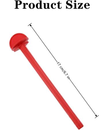 10 PCS Bird Perch Stands Universal Bird Perches Holders Birdcage Stands Canary Finch Budgie Cage Plastic Holder Stick for Birds Finch Canary Budgie Parakeets Cockatiels Cage Corner Paw Rest - Buy Online on GoSupps.com